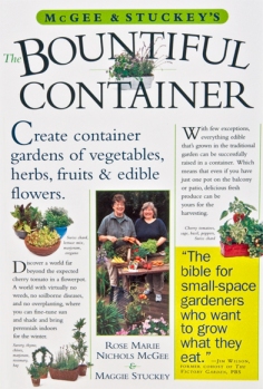 TheBountifulContainer cover image